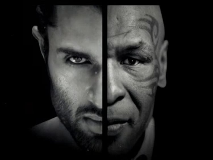 Mike Tyson Liger-1632743375516