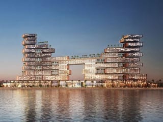 In Pictures: A Dh180m Dubai penthouse at Palm Jumeirah keeps an eye out for a buyer