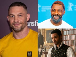 From Idris Elba to Tom Hardy: Which of these stars could be the next James Bond?