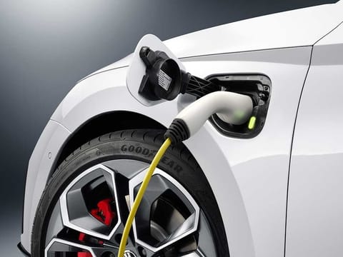 In April, the Saudi government said that it has ordered from Lucid between 50,000 and 100,000 electric vehicles.