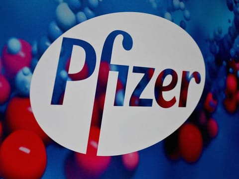 Pfizer started developing its drug, called PF-07321332, in March 2020 and is testing it in combination with ritonavir, a repurposed HIV medicine.