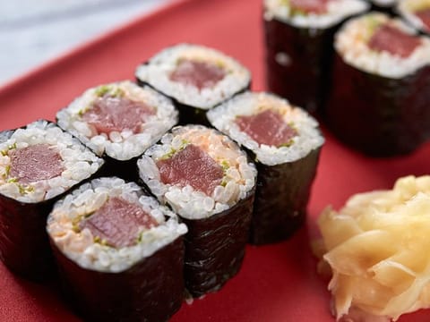 Shares in one restaurant chain plunged when videos went viral. (Picture used for illustrative purpose only)