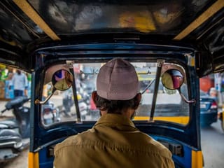 Look: Dubai-based travel photographer shares pictures of the every day life in India, Nepal, Kenya, Myanmar, and Mauritius 