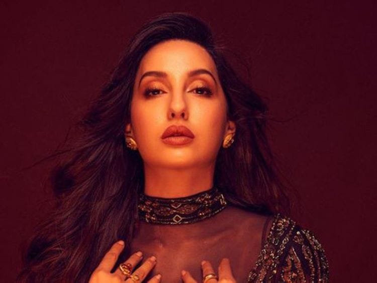 Nora Fatehi 2-1632887774582