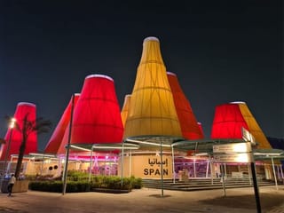 Expo 2020 Dubai: All the reasons to go to the Spain Pavilion 