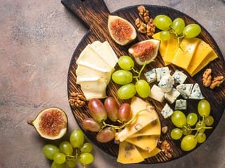 Cheeseboards are the ‘new thing’ for millennials, and some of them even work a full-time role 