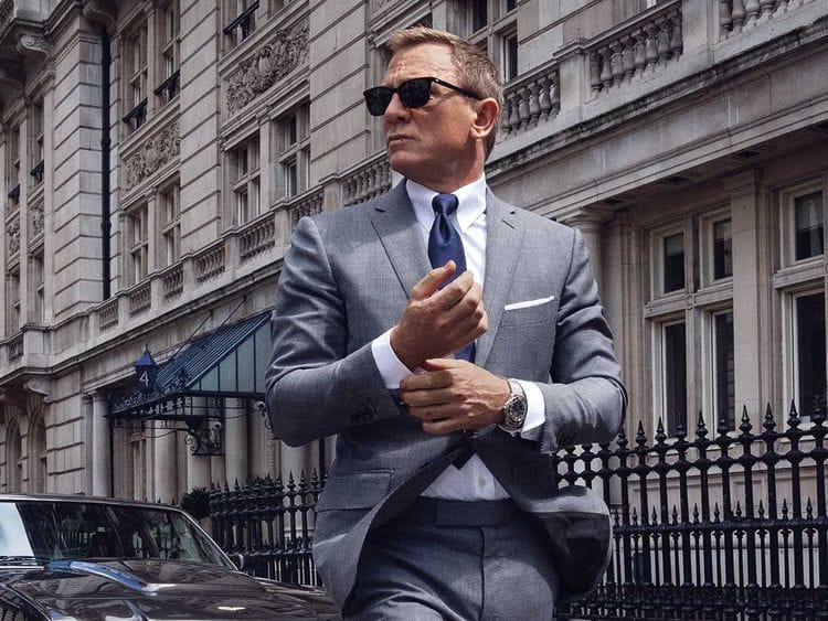 reach james bond omega