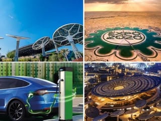 Know the green credentials of Expo 2020: Dubai's sustainability drive