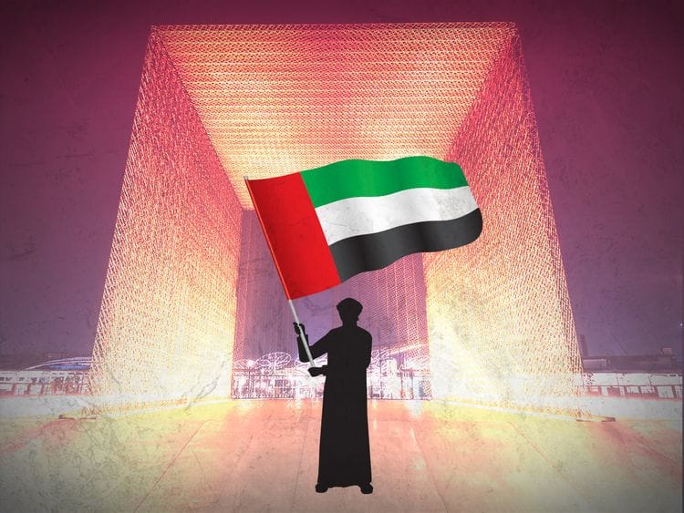 Expo 2020 Dubai Opinion 