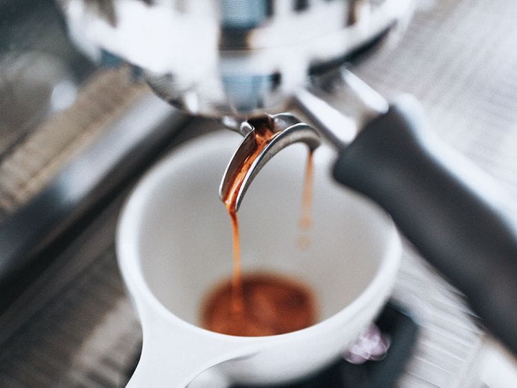 coffee