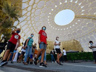 From the Editors: The Expo 2020 Dubai benchmark