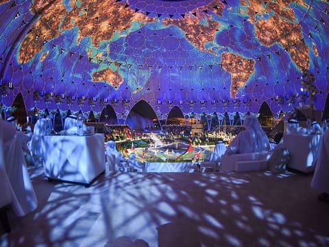 From mountains to city streets, coral reefs to rivers, the ‘Trail of Treasures’ journey will take visitors around the world, with stops that will appeal to all kinds of travel enthusiasts.