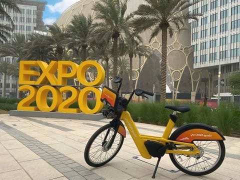 What the Western press won’t say: Expo 2020 Dubai worksite safer than building sites in Europe