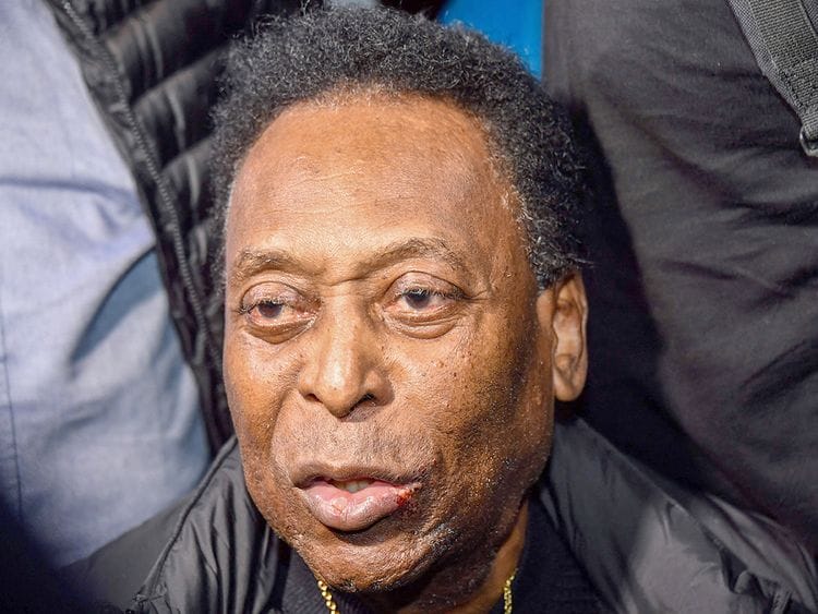 Pele