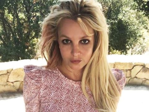 Britney Spears