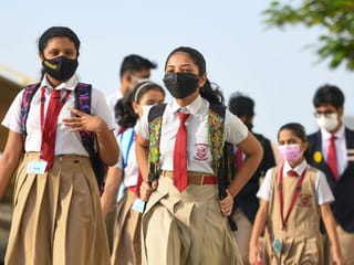 From the Editors: Welcome back to classes, Dubai students 