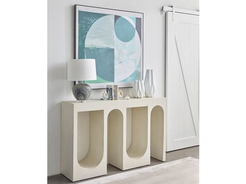Minimalist Mediterranean 