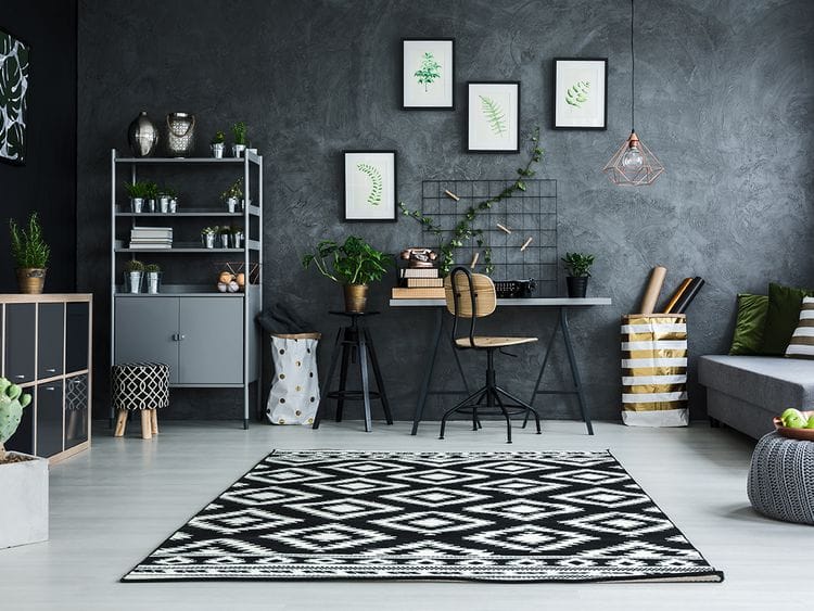 Home interior lead