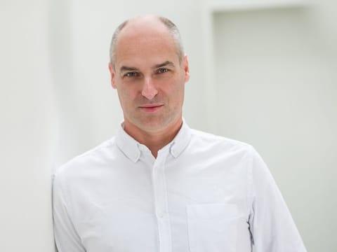 Peter Maerevoet, Senior Executive Officer, Tradewind Middle East Limited and CEO Tradewind Asia