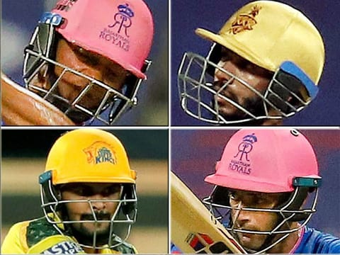 Gulf News/IPL