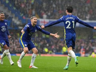 Look! Big wins for Chelsea, Leeds, Wolves in week 7 of English Premier League