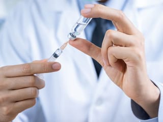 Immunisation is one of the most effective ways to protect both individual and public health, according to UAE medical experts