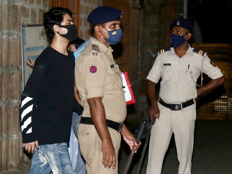 Aryan Khan