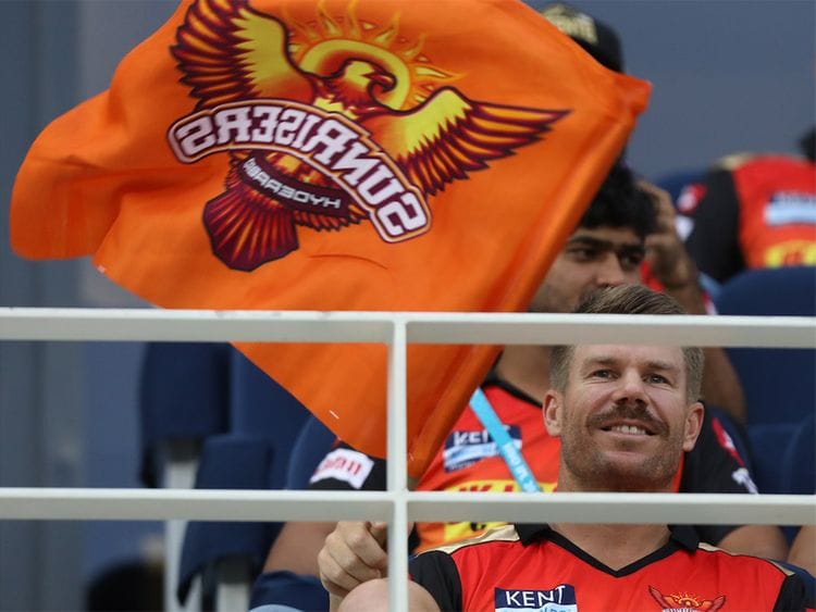 David Warner