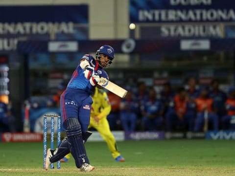 AS IT HAPPENED: Gulf News readers, experts discuss Delhi Capitals' win in a cliffhanger against CSK in IPL 2021
in UAE