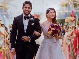 As Naga Chaitanya and Samantha Akkineni call it quits, we take a look at other high-profile Bollywood divorces 