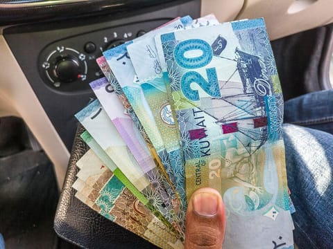 The directive aims to address concerns surrounding the increasing number of unpaid fines among foreigners, ensuring compliance with court-issued penalties. Illustrative image.