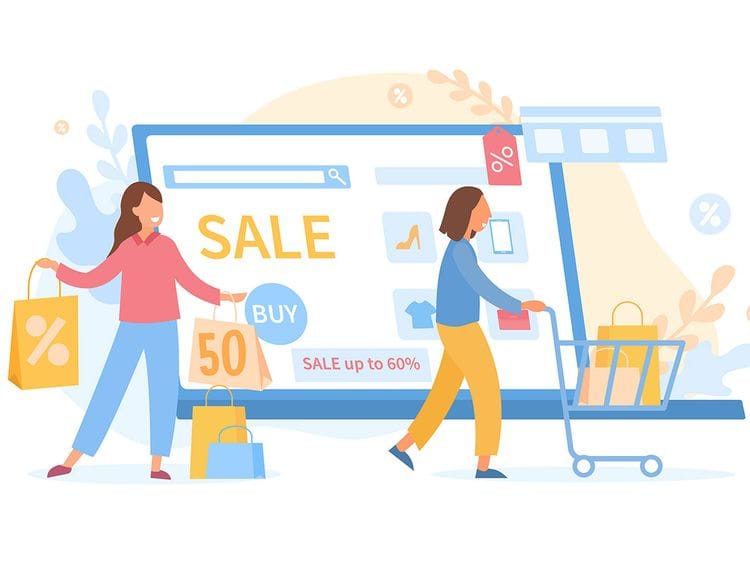 Sales