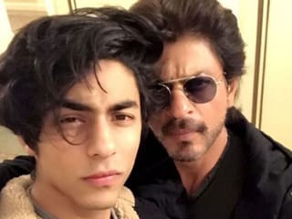 Bollywood rallies for Shah Rukh Khan’s son, Aryan Khan, and calls his bail denial a travesty