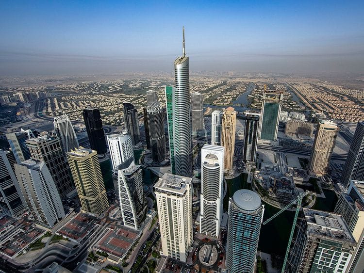 Stock - DMCC