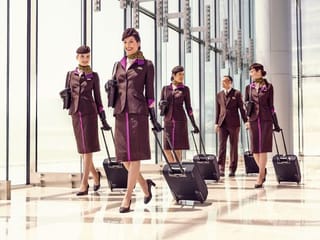 Airline jobs: Massive hiring is on amid supercharged rebound in bookings