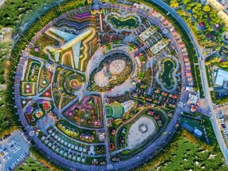 In photos: Why you need to take your kids to Dubai Miracle Garden