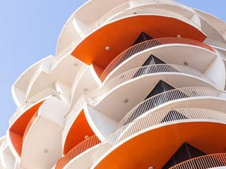 7 must-see architectural marvels in Dubai