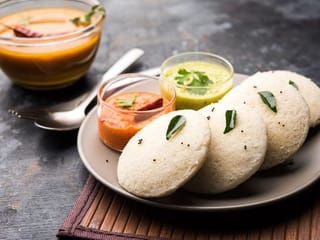 The South Indian Idli gets a whole new makeover