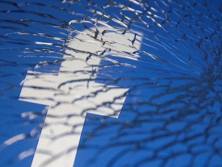 Facebook logo 