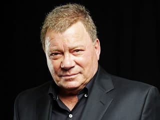 William Shatner is off to space aboard Jeff Bezos’ Blue Origin rocket