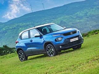 India’s Tata Motors launches Punch sub-compact SUV for Dh27,000