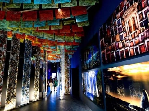 Expo 2020 Dubai: Explore the vision of 200 female artisans at the Mexico Pavilion
