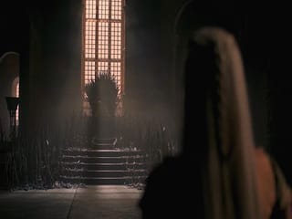 ‘Game of Thrones’ prequel: See ‘House of the Dragon’s’ first teaser as we return to the Iron Throne
