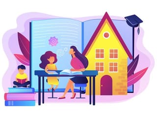 Everything you need to know about homeschooling in the UAE