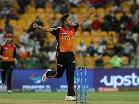 AS IT HAPPENED: Gulf News readers, experts talk through Sunrisers Hyderabad's thrilling win over Royal Challengers Bangalore in IPL 2021 in UAE