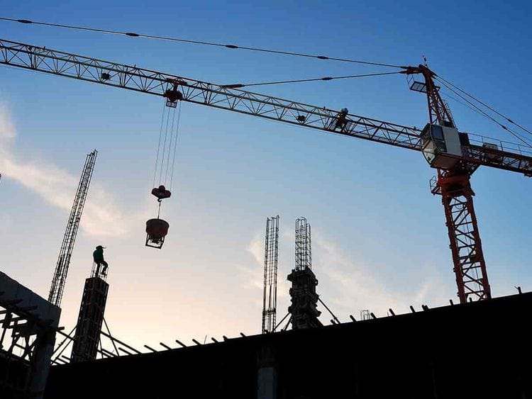 STOCK CONTRUCTION