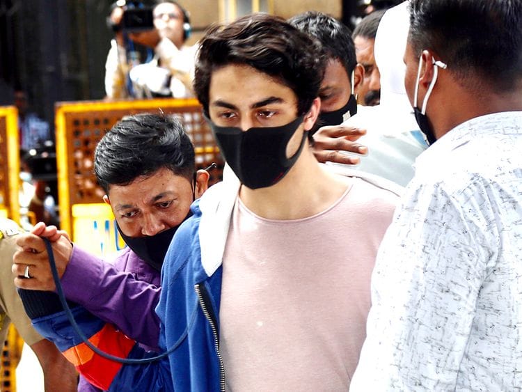 Aryan Khan