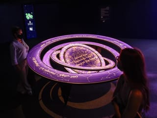 Expo 2020 Dubai: 30 Fun things to do with the family over the long weekend