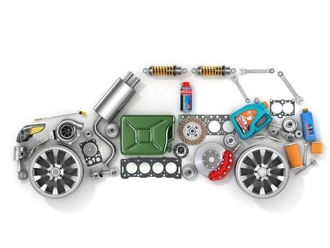 It is expected that the average age of vehicles is likely to increase due to economic pressures ruling consumers to postpone their new-car purchases for the next few years; a positive gain for the aftermarket industry. 