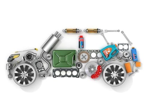 It is expected that the average age of vehicles is likely to increase due to economic pressures ruling consumers to postpone their new-car purchases for the next few years; a positive gain for the aftermarket industry. 